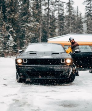 Dodge Hellcat